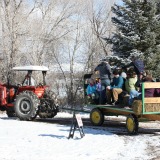 Hay-Rides