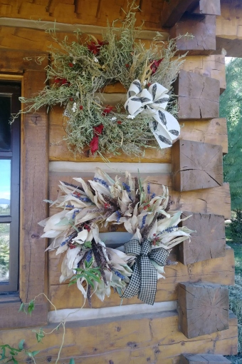 Fall Wreaths