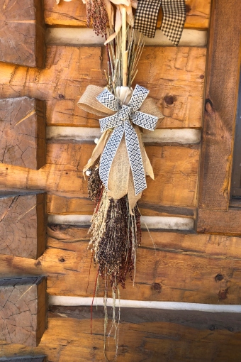 Fall Wreath