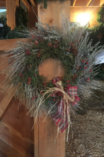 Wreath