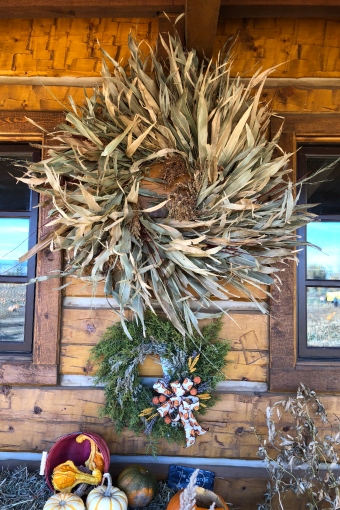 Fall Wreath