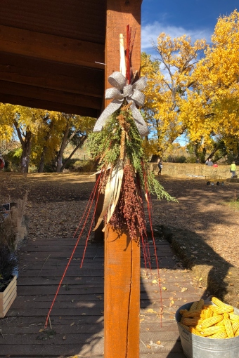 Fall Wreath