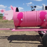 Pig Car