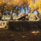 Hay Bale Maze