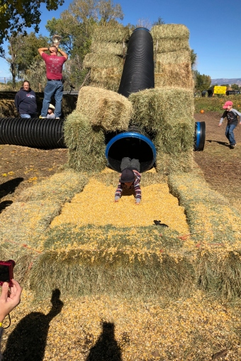 Super Slide