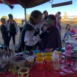 Face Painting