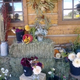 Fall Wreaths