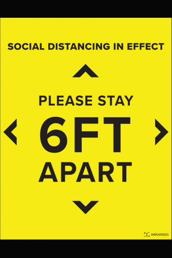 Social Distancing