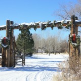 Covered-Bridge-Ranch-Front-Gate-Winter