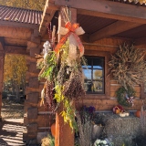 Fall Wreath