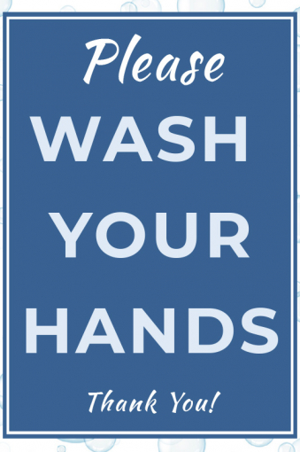 Wash Hands