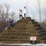 Giant Haystack